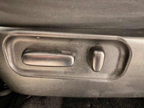 Used 2021 Toyota Tacoma TRD Sport image 14