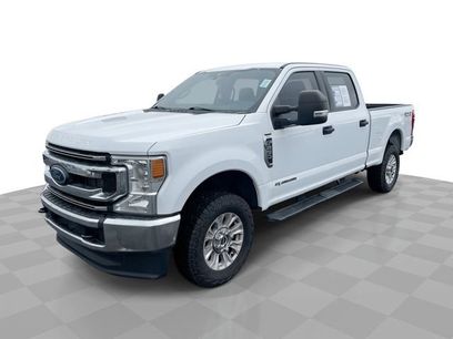 Used 2022 Ford F250 XLT