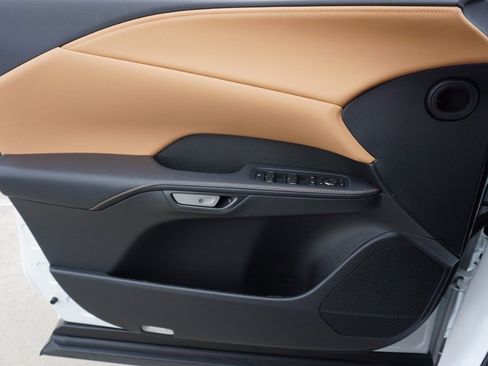 Certified 2025 Lexus RX 350 Premium image 21