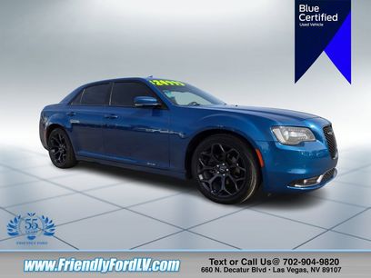 Used 2020 Chrysler 300 S w/ 300S Premium Group