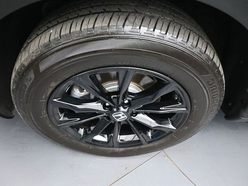 Certified 2023 Honda CR-V Sport image 14
