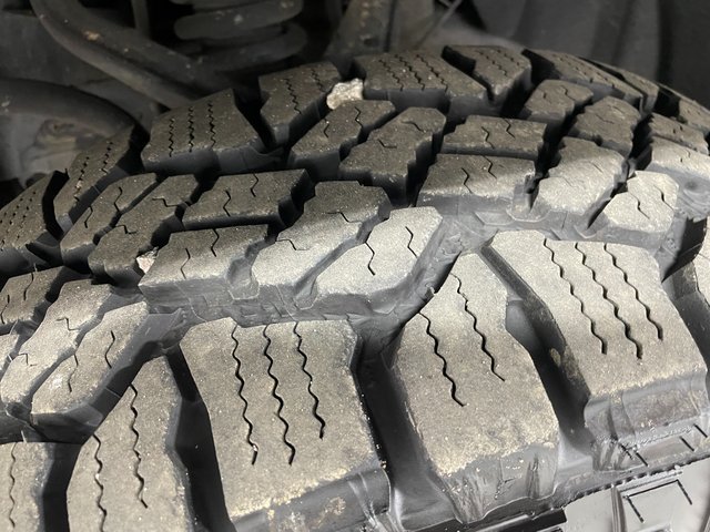 Used 2019 Chevrolet Colorado ZR2 AWD/4WD image 8