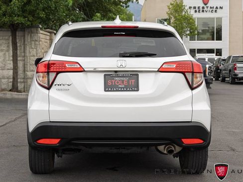Used 2022 Honda HR-V EX image 15