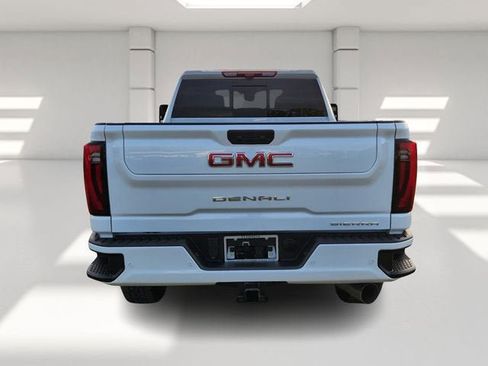 New 2026 GMC Sierra 2500 Denali w/ Technology Package image 4