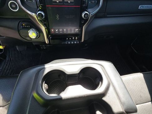 Used 2019 RAM 1500 Laramie image 13