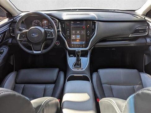 Used 2021 Subaru Legacy Limited image 17