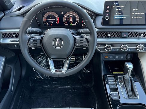 New 2026 Acura Integra A-Spec image 15