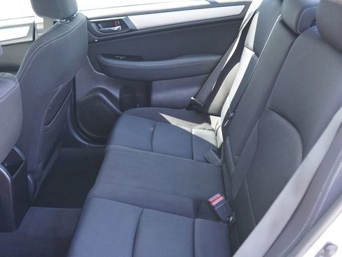 Used 2017 Subaru Legacy 2.5i Premium AWD/4WD image 27