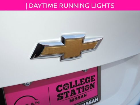 Used 2024 Chevrolet Malibu LT image 12