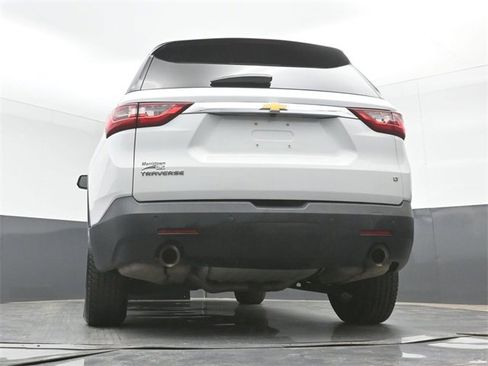 Used 2018 Chevrolet Traverse LT image 50