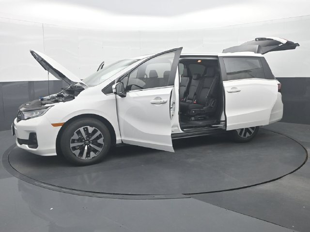 New 2026 Honda Odyssey EX-L image 36