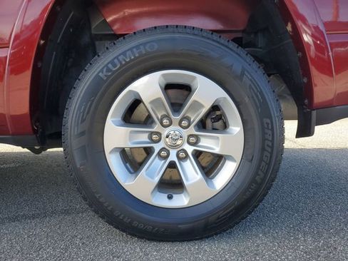 Certified 2020 RAM 1500 Laramie image 13