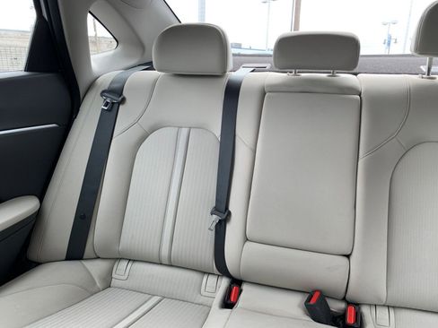 Used 2025 Hyundai Sonata SEL image 38