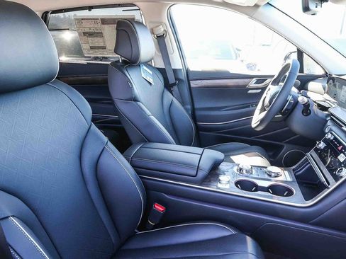 New 2026 Genesis GV80 2.5T Prestige AWD/4WD image 15