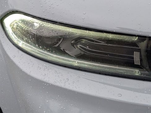 Used 2022 Dodge Charger Scat Pack image 9