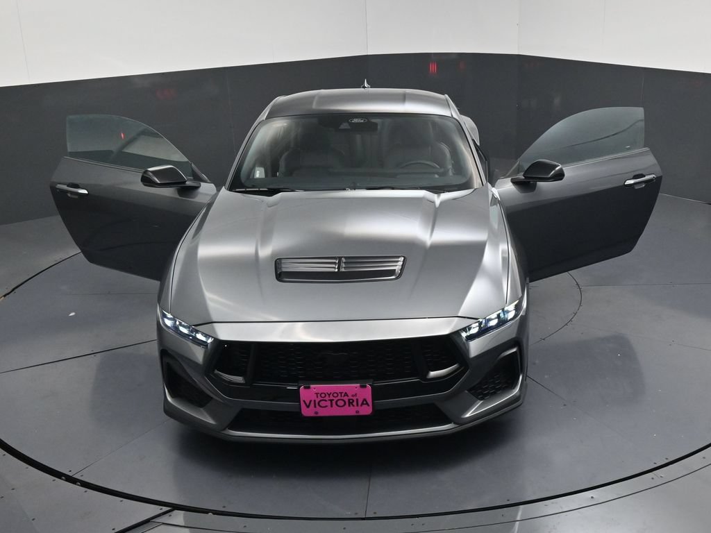 Used 2025 Ford Mustang GT Premium RWD image 28