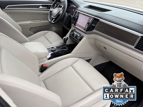 Used 2019 Volkswagen Atlas SEL image 13