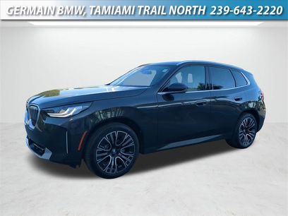 New 2026 BMW X3 xDrive30 w/ Premium Package