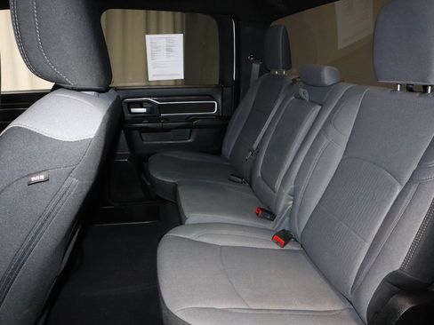 Used 2024 RAM 2500 Big Horn image 21