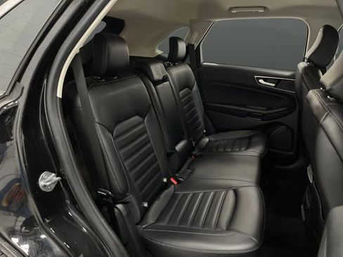 Used 2024 Ford Edge SEL image 29