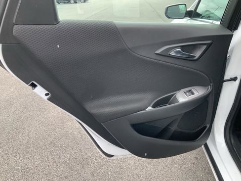 Used 2024 Chevrolet Malibu LT image 51