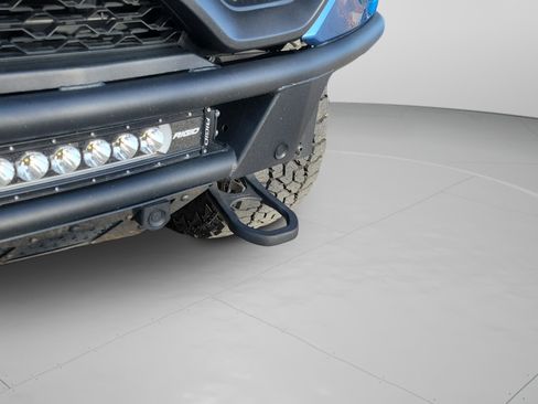 Used 2024 RAM 1500 TRX image 6