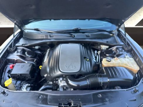 Used 2015 Dodge Charger R/T RWD image 50