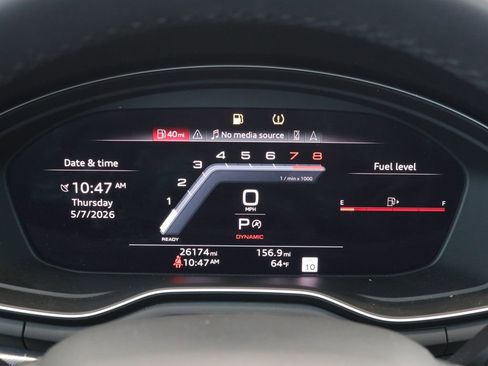 Used 2024 Audi A4 2.0T Premium Plus AWD/4WD image 15