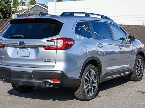 New 2026 Subaru Ascent Limited image 4