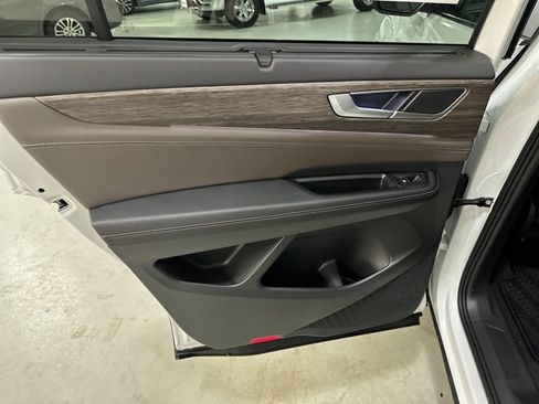 New 2026 Volkswagen Atlas SEL AWD/4WD image 24