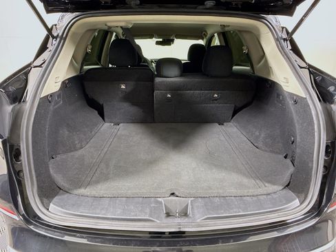 Used 2021 Nissan Murano SV FWD image 35