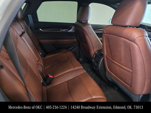 Used 2020 Cadillac XT5 Sportv image 18