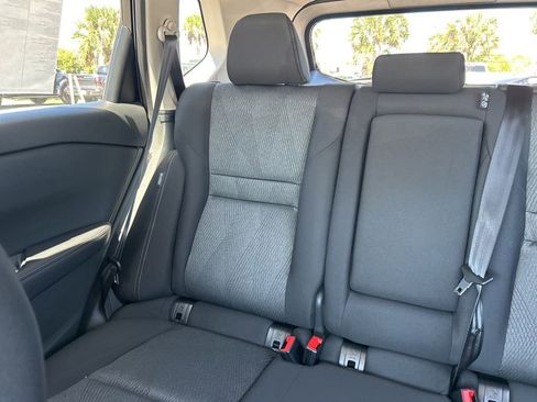 New 2026 Nissan Rogue SV w/ Cold Weather Package FWD image 13
