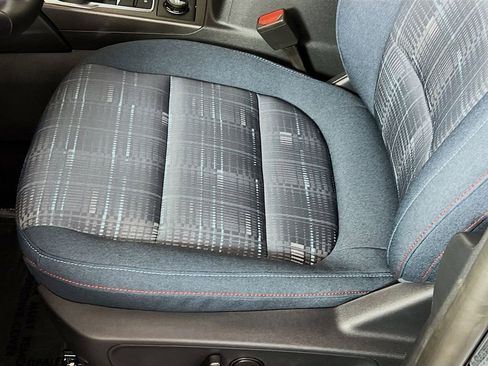 New 2025 Ford Bronco Sport Heritage w/ Convenience Package image 23