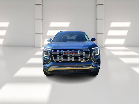 New 2026 GMC Terrain Denali image 2