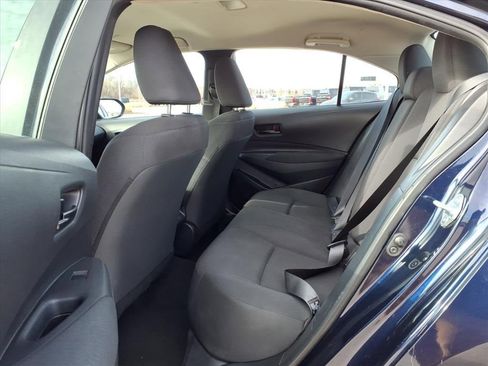 Used 2024 Toyota Corolla LE image 10