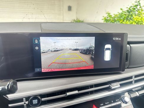 Used 2025 Hyundai Santa Fe SEL image 18