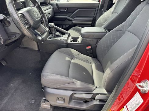 Used 2024 Toyota Tacoma SR5 RWD image 15