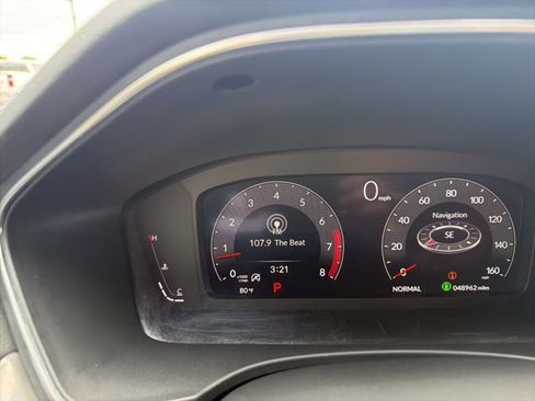 Used 2024 Acura Integra A-Spec FWD image 13