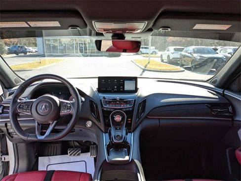 Certified 2023 Acura RDX A-Spec image 14