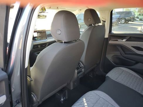 New 2026 Volkswagen Tiguan S image 9