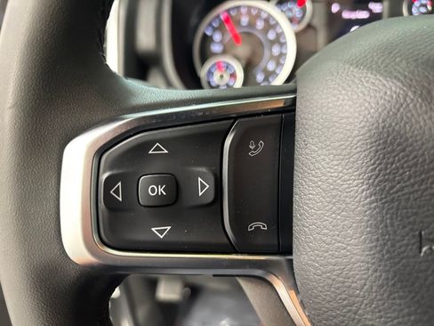 Used 2026 RAM 2500 Big Horn AWD/4WD image 13