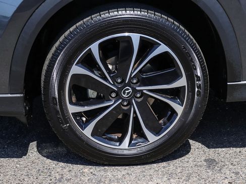 Used 2023 MAZDA CX-5 AWD 2.5 S w/ Premium Plus Pkg image 14