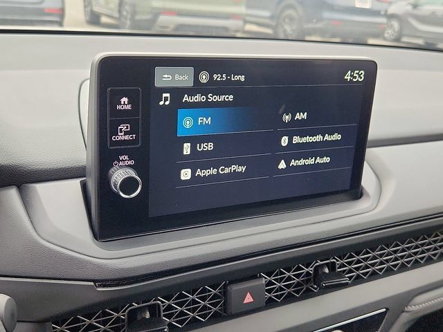 Certified 2026 Honda Accord LX image 17
