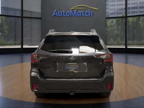Used 2022 Subaru Outback Onyx Edition XT AWD/4WD image 9