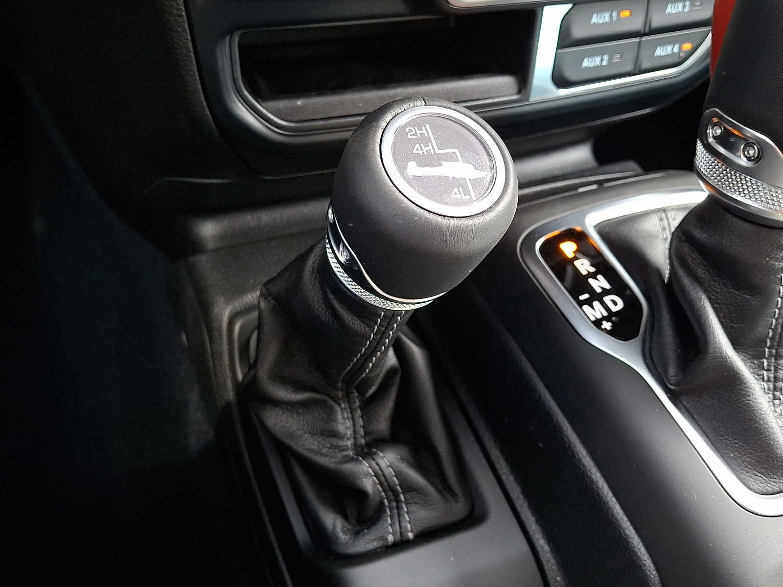 New 2026 Jeep Wrangler Unlimited Sahara AWD/4WD image 15