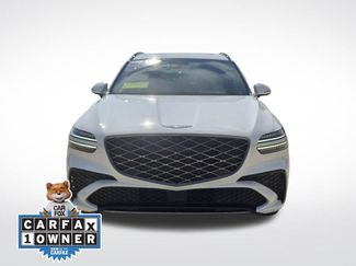 Used 2026 Genesis GV70 3.5T Sport Advanced AWD/4WD video 2