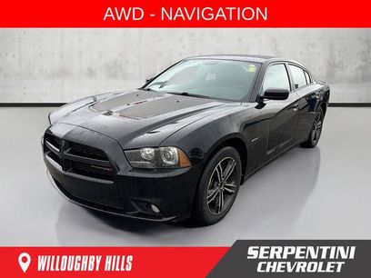 Used 2014 Dodge Charger R/T