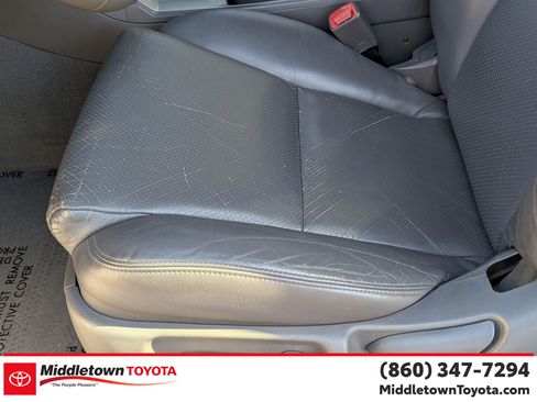 Used 2008 Toyota Solara SLE image 15