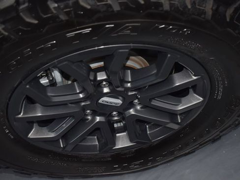 Used 2024 Ford Ranger Raptor image 18